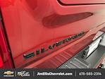 New 2026 Chevrolet Silverado 1500 RST Crew Cab for sale #DT16003 - photo 46