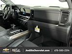 2026 Chevrolet Silverado 1500 Crew Cab 4WD Pickup for sale #DT16004 - photo 39