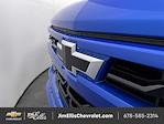 New 2026 Chevrolet Silverado 1500 RST Crew Cab for sale #DT16049 - photo 49