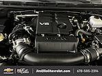 2023 Nissan Frontier Crew Cab 4x4 Pickup for sale #EQ60029A - photo 28
