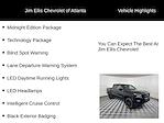 2023 Nissan Frontier Crew Cab 4x4 Pickup for sale #EQ60029A - photo 5