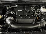 2023 Nissan Frontier Crew Cab 4x4 Pickup for sale #EQ60029A - photo 60