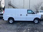 New 2024 Chevrolet Express 3500 WT RWD Empty Cargo Van for sale #EX40031 - photo 3