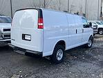 New 2024 Chevrolet Express 3500 WT RWD Empty Cargo Van for sale #EX40031 - photo 4