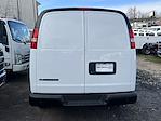 New 2024 Chevrolet Express 3500 WT RWD Empty Cargo Van for sale #EX40031 - photo 5