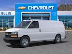 2024 Chevrolet Express 3500 RWD, Empty Cargo Van for sale #EX40034 - photo 3