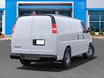 2024 Chevrolet Express 3500 RWD, Empty Cargo Van for sale #EX40034 - photo 2