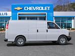 2024 Chevrolet Express 3500 RWD, Empty Cargo Van for sale #EX40034 - photo 5