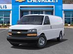 2024 Chevrolet Express 3500 RWD, Empty Cargo Van for sale #EX40034 - photo 6