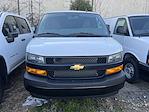 New 2024 Chevrolet Express 3500 WT RWD Empty Cargo Van for sale #EX40034 - photo 3