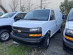 New 2024 Chevrolet Express 3500 WT RWD Empty Cargo Van for sale #EX40034 - photo 4