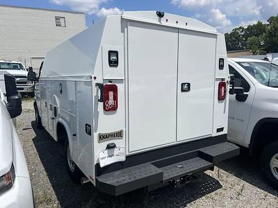 2024 Chevrolet Express 3500 Regular Cab RWD Knapheide Service Utility Van for sale #EX40045 - photo 2