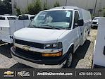 New 2024 Chevrolet Express 3500 Service Utility Van for sale #EX40045 - photo 3