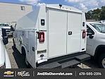 New 2024 Chevrolet Express 3500 Service Utility Van for sale #EX40045 - photo 5