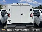 New 2024 Chevrolet Express 3500 Service Utility Van for sale #EX40045 - photo 6