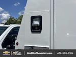 New 2024 Chevrolet Express 3500 Service Utility Van for sale #EX40045 - photo 10