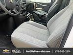 New 2024 Chevrolet Express 3500 Service Utility Van for sale #EX40045 - photo 15