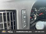 New 2024 Chevrolet Express 3500 Service Utility Van for sale #EX40045 - photo 19