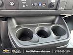 New 2024 Chevrolet Express 3500 Service Utility Van for sale #EX40045 - photo 23