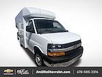 New 2025 Chevrolet Express 3500 Service Utility Van for sale #EX50000 - photo 1