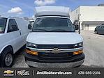 New 2025 Chevrolet Express 3500 Service Utility Van for sale #EX50000 - photo 2
