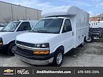 New 2025 Chevrolet Express 3500 Service Utility Van for sale #EX50000 - photo 3