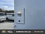 New 2025 Chevrolet Express 3500 Service Utility Van for sale #EX50000 - photo 5