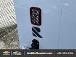New 2025 Chevrolet Express 3500 Service Utility Van for sale #EX50000 - photo 7