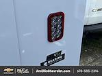 New 2025 Chevrolet Express 3500 Service Utility Van for sale #EX50000 - photo 8