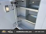 New 2025 Chevrolet Express 3500 Service Utility Van for sale #EX50000 - photo 12