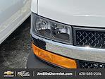 New 2025 Chevrolet Express 3500 Service Utility Van for sale #EX50000 - photo 14