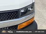 New 2025 Chevrolet Express 3500 Service Utility Van for sale #EX50000 - photo 15