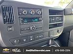 New 2025 Chevrolet Express 2500 Upfitted Cargo Van for sale #EX50002 - photo 20