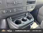 New 2025 Chevrolet Express 2500 Upfitted Cargo Van for sale #EX50002 - photo 21