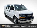 New 2025 Chevrolet Express 2500 Upfitted Cargo Van for sale #EX50002 - photo 1
