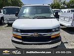 New 2025 Chevrolet Express 2500 Upfitted Cargo Van for sale #EX50002 - photo 3