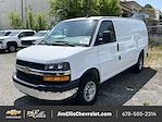 New 2025 Chevrolet Express 2500 Upfitted Cargo Van for sale #EX50002 - photo 4