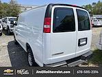 New 2025 Chevrolet Express 2500 Upfitted Cargo Van for sale #EX50002 - photo 6