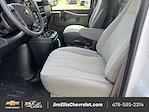 New 2025 Chevrolet Express 2500 Upfitted Cargo Van for sale #EX50002 - photo 9