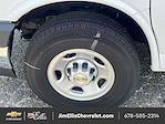 New 2025 Chevrolet Express 2500 Upfitted Cargo Van for sale #EX50002 - photo 11