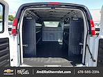 New 2025 Chevrolet Express 2500 Upfitted Cargo Van for sale #EX50002 - photo 2