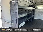 New 2025 Chevrolet Express 2500 Upfitted Cargo Van for sale #EX50002 - photo 14