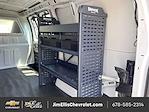 New 2025 Chevrolet Express 2500 Upfitted Cargo Van for sale #EX50002 - photo 15