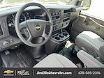 New 2025 Chevrolet Express 2500 Upfitted Cargo Van for sale #EX50002 - photo 16