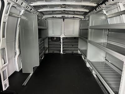 New 2025 Chevrolet Express 2500 Upfitted Cargo Van for sale #EX50003 - photo 2