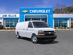 New 2025 Chevrolet Express 2500 Empty Cargo Van for sale #EX50003 - photo 1