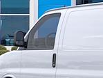 New 2025 Chevrolet Express 2500 Empty Cargo Van for sale #EX50003 - photo 12
