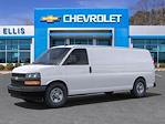 New 2025 Chevrolet Express 2500 Empty Cargo Van for sale #EX50003 - photo 3