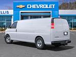 New 2025 Chevrolet Express 2500 Empty Cargo Van for sale #EX50003 - photo 4