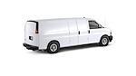 New 2025 Chevrolet Express 2500 Empty Cargo Van for sale #EX50003 - photo 30